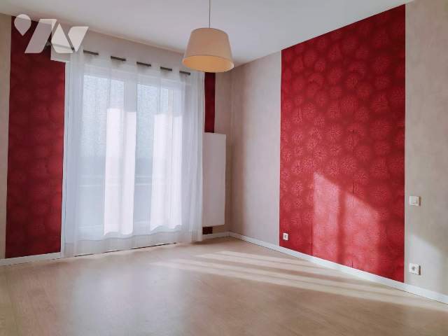 Appartement à vendre, 85m², Saint-Lô