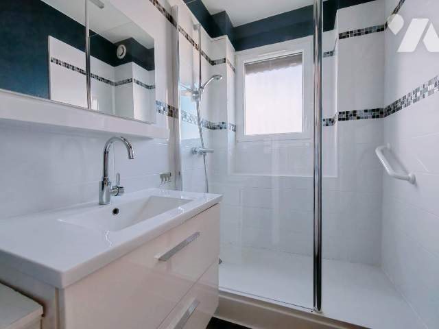 Appartement à vendre, 85m², Saint-Lô