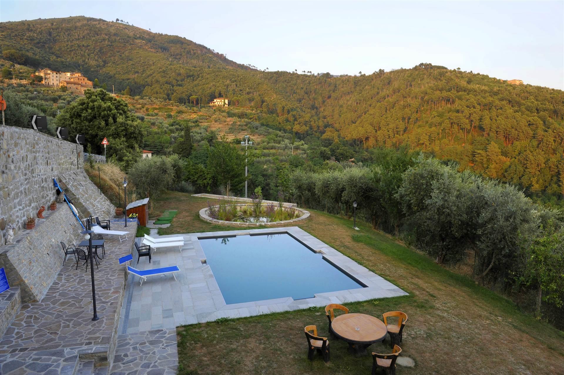 10 Bedrooms - Farmhouse - Tuscany - For Sale - A9591ab083