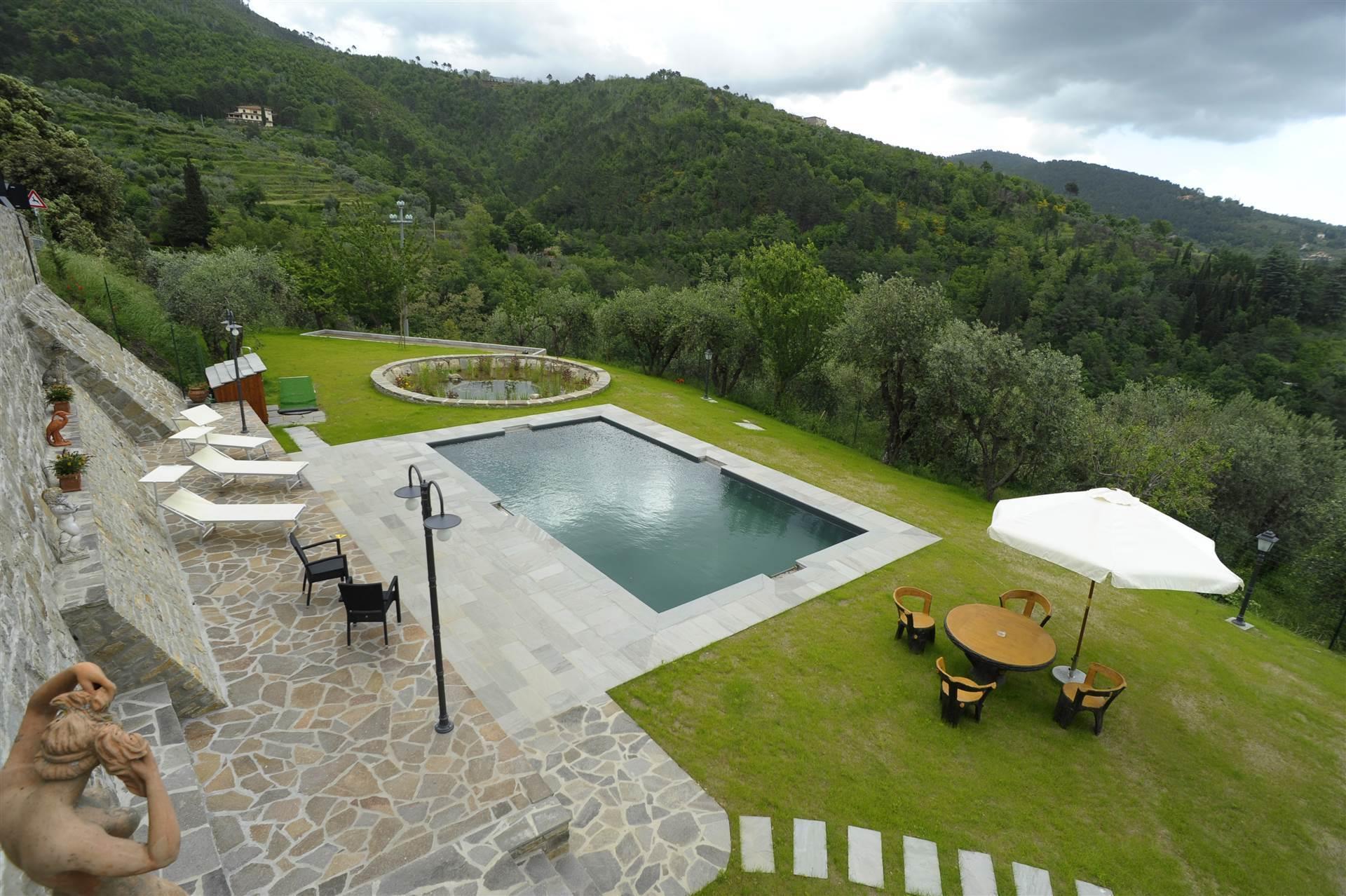 10 Bedrooms - Farmhouse - Tuscany - For Sale - A9591ab083
