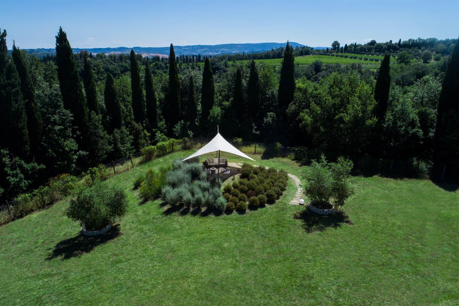 5 Bedrooms - Villa - Tuscany - For Sale - A9591rva