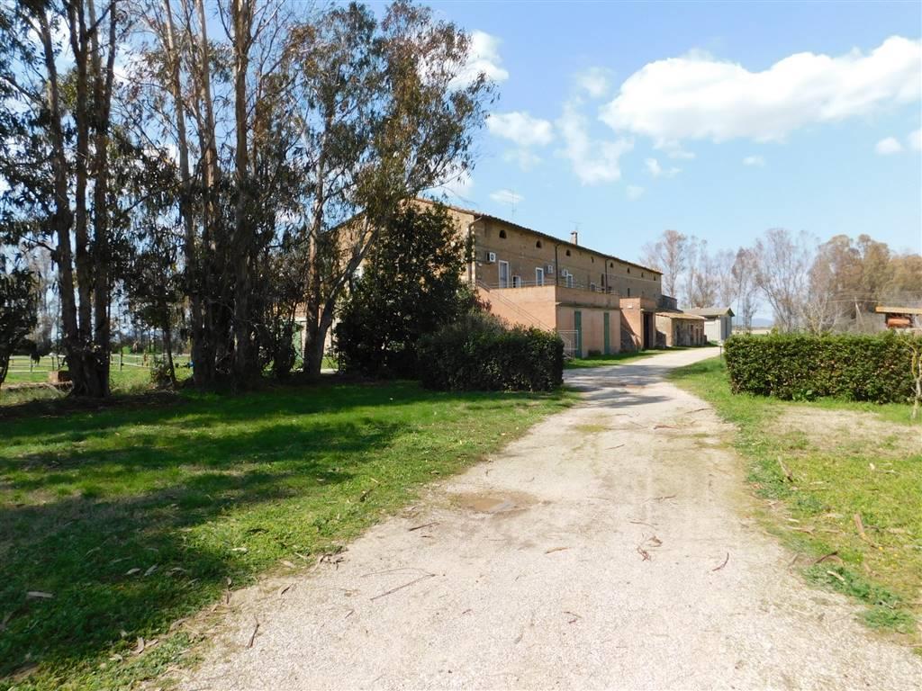 10 Bedrooms - Farmhouse - Tuscany - For Sale - A7631taa