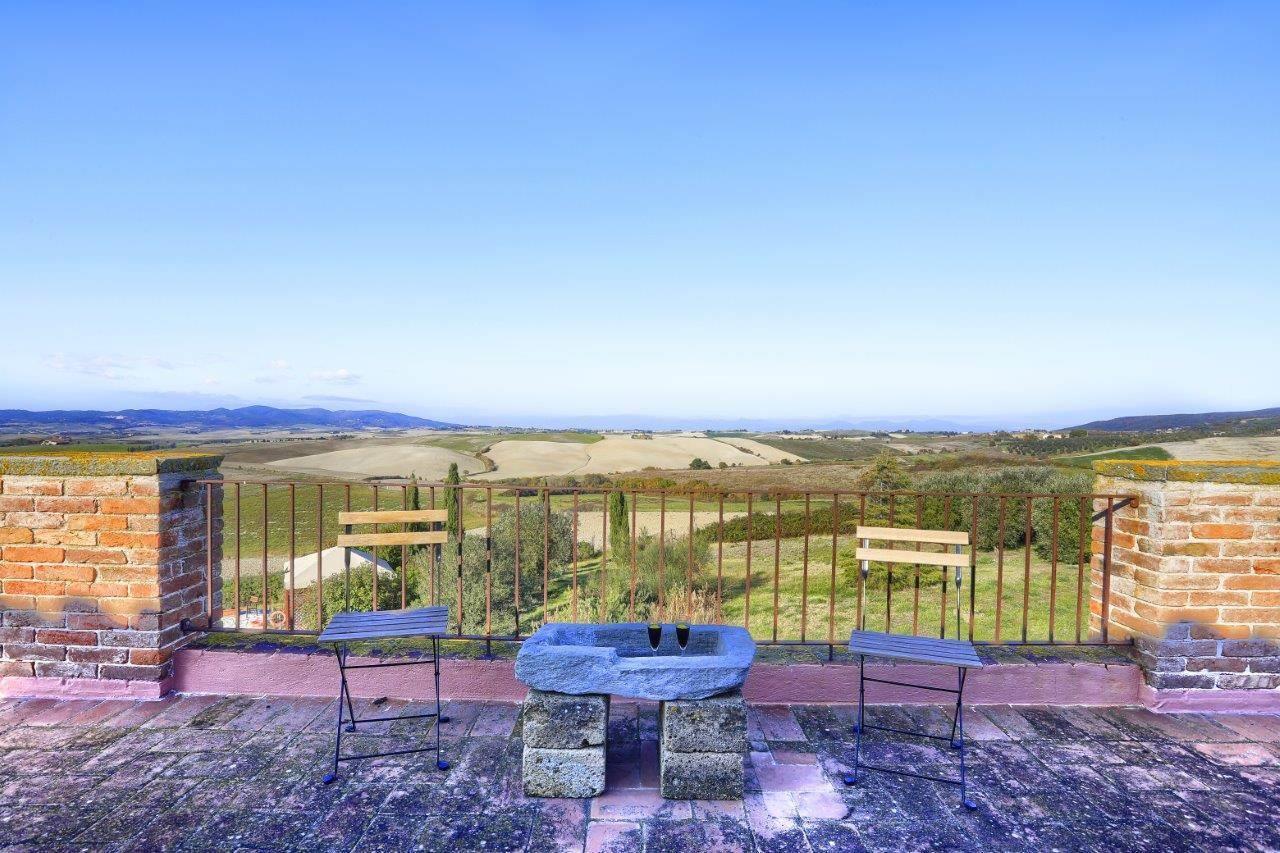5 Bedrooms - Farmhouse - Tuscany - For Sale - A9591mf082