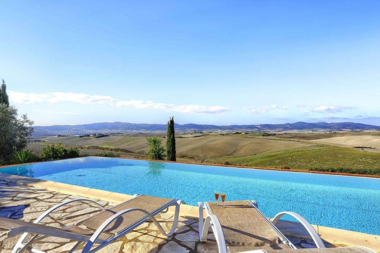 5 Bedrooms - Farmhouse - Tuscany - For Sale - A9591mf082