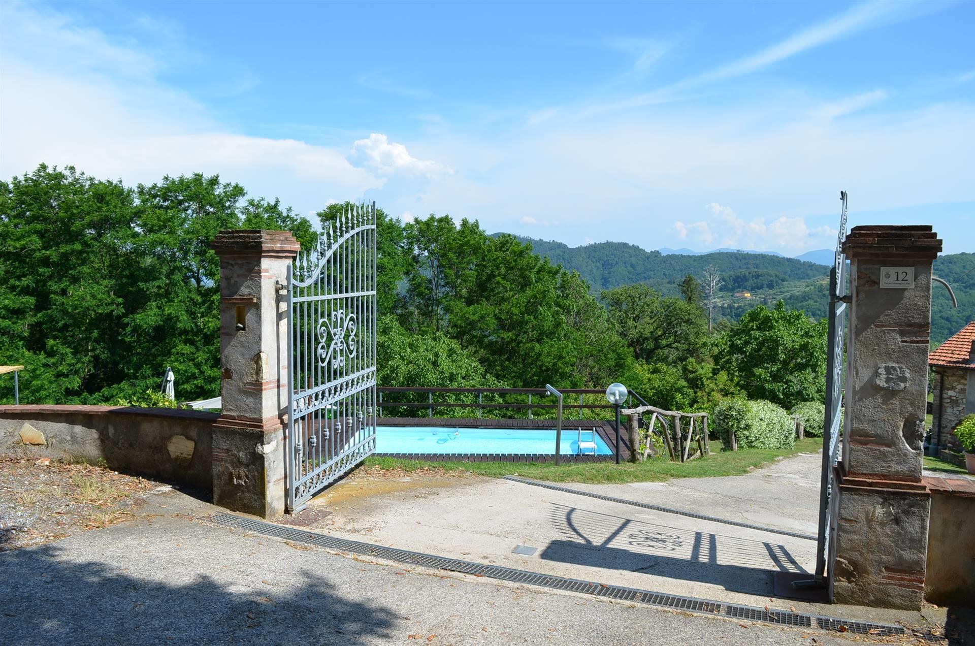 Compra: Casa (55060)