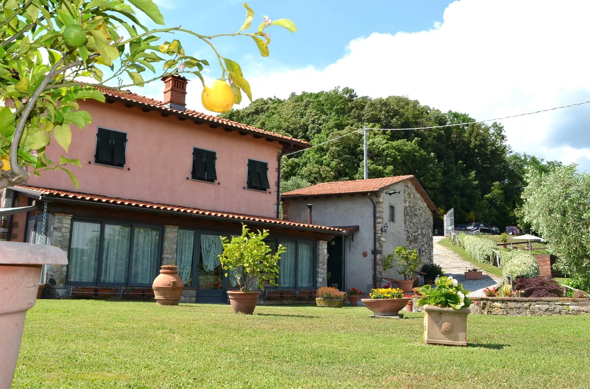 Compra: Casa (55060)