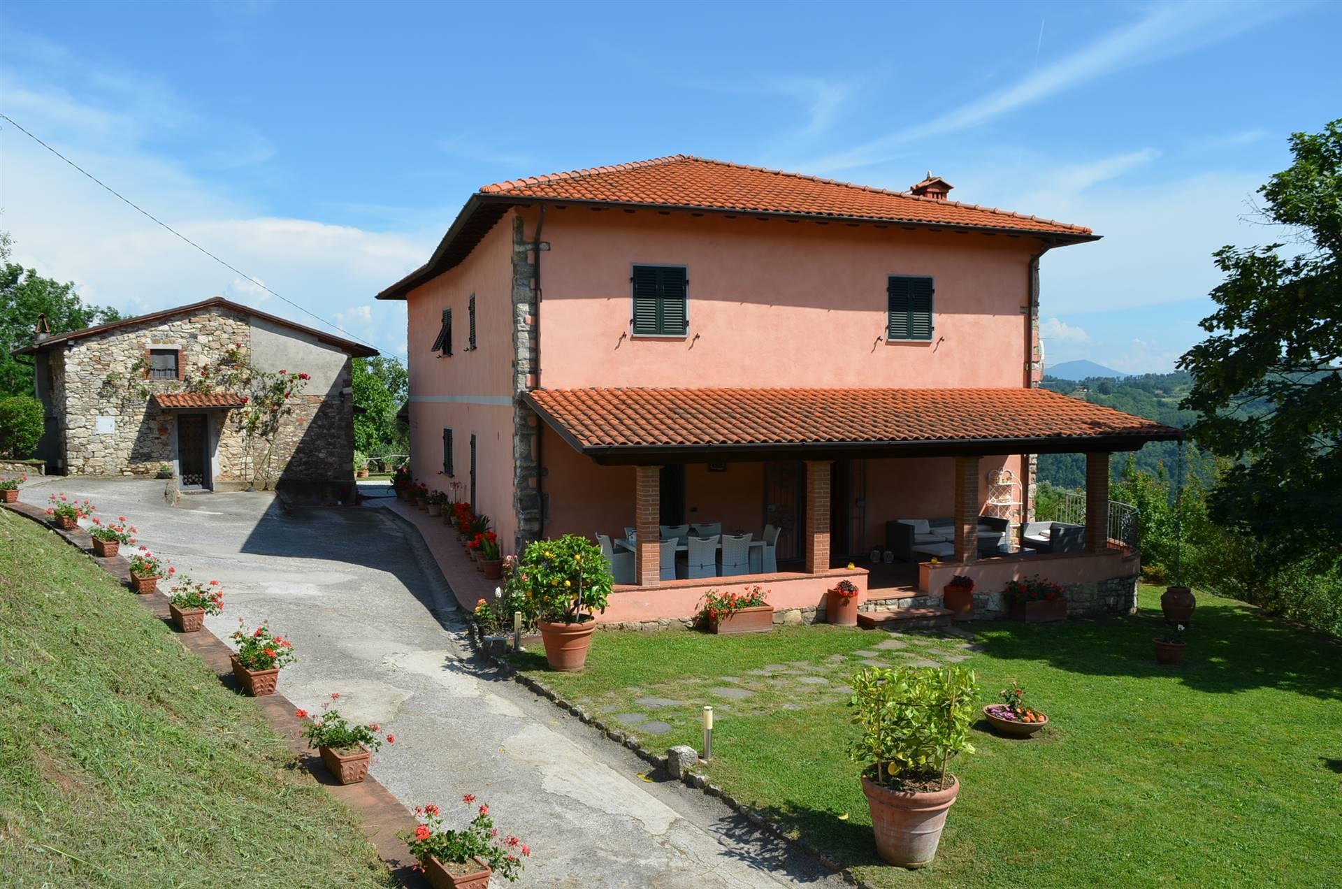 Compra: Casa (55060)
