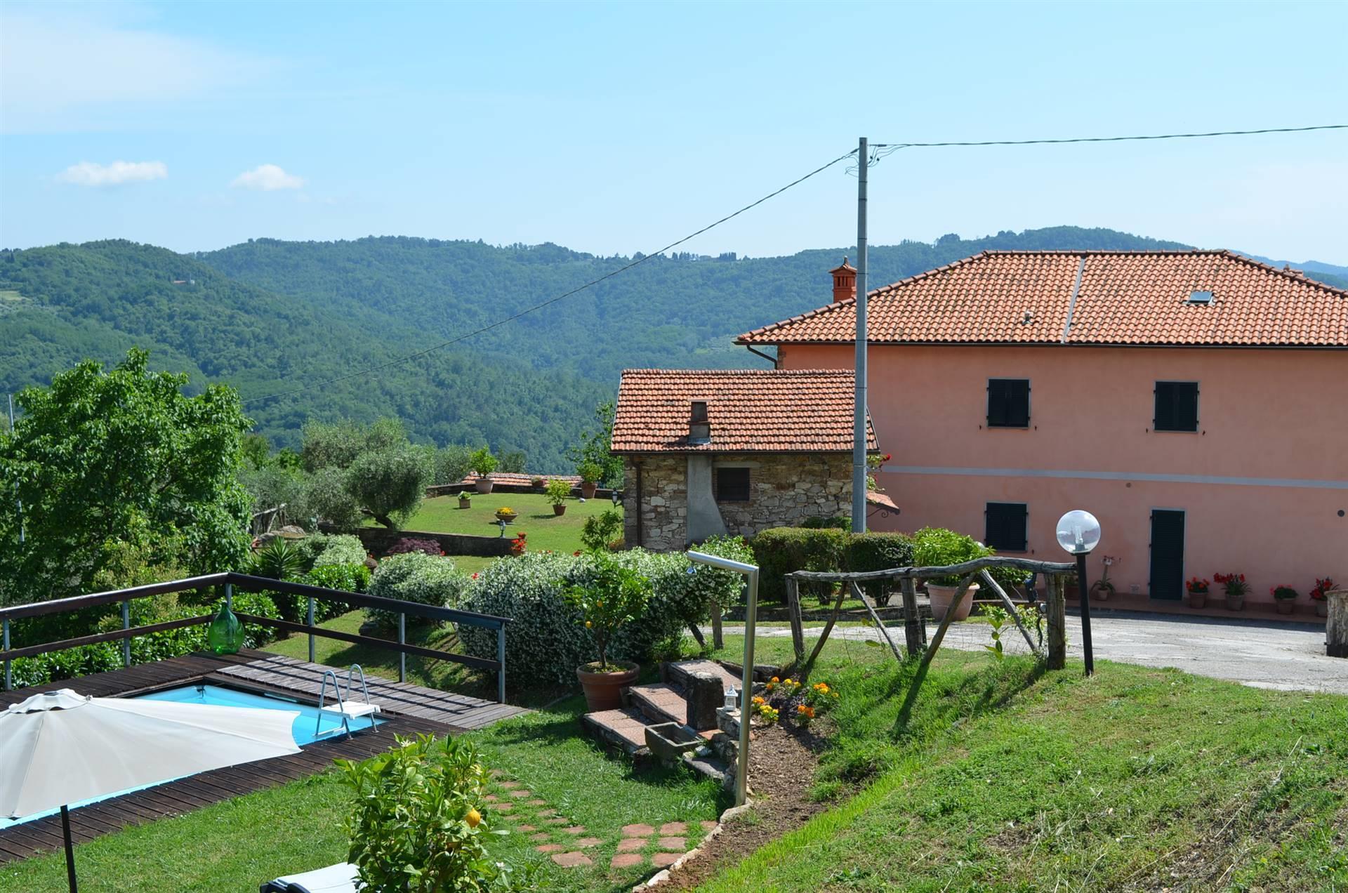 Compra: Casa (55060)