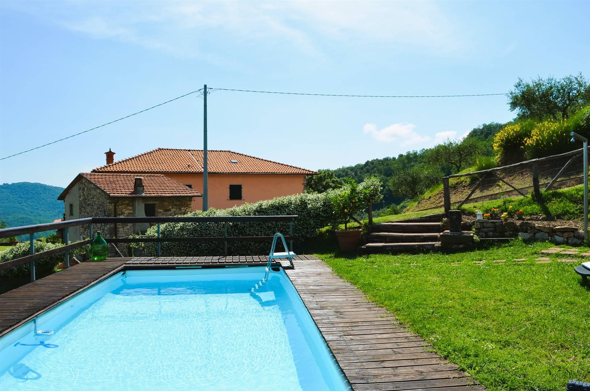 Compra: Casa (55060)