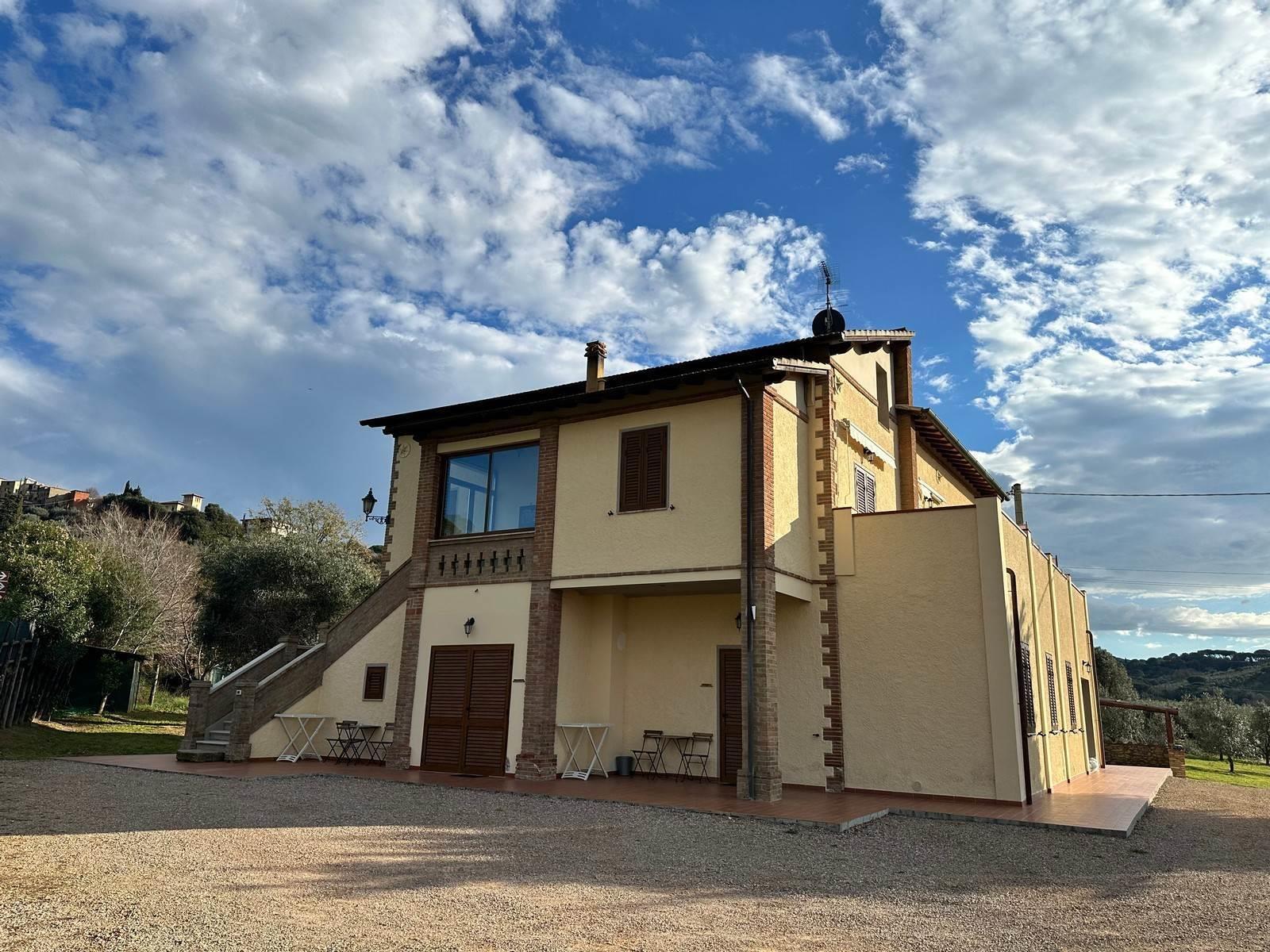 10 Bedrooms - Farmhouse - Tuscany - For Sale - A7631taa