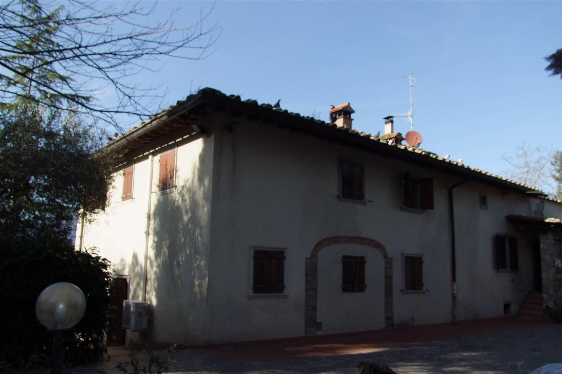 3 Bedrooms - Rustic House - Tuscany - For Sale - A6273rca