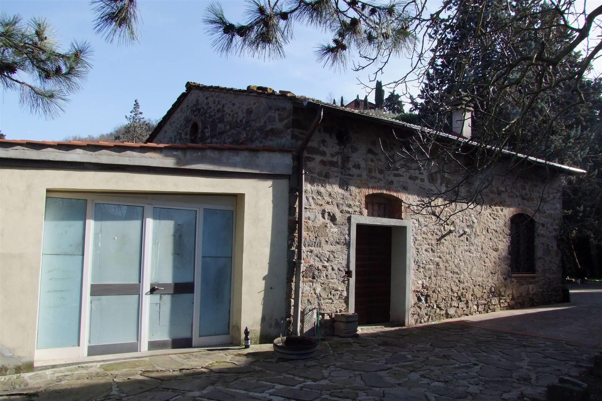 3 Bedrooms - Rustic House - Tuscany - For Sale - A6273rca