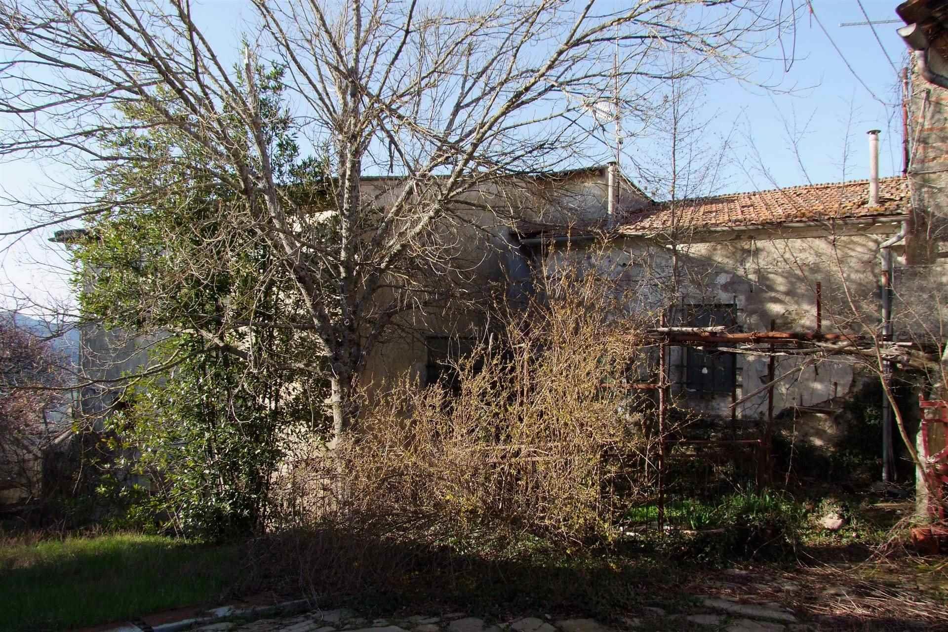 3 Bedrooms - Rustic House - Tuscany - For Sale - A6273rca