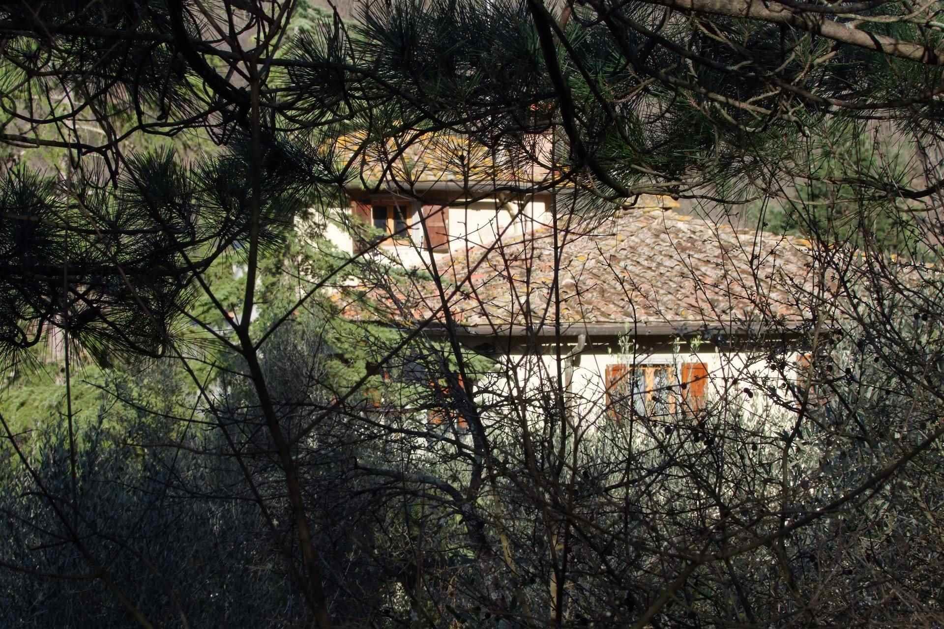 3 Bedrooms - Rustic House - Tuscany - For Sale - A6273rca