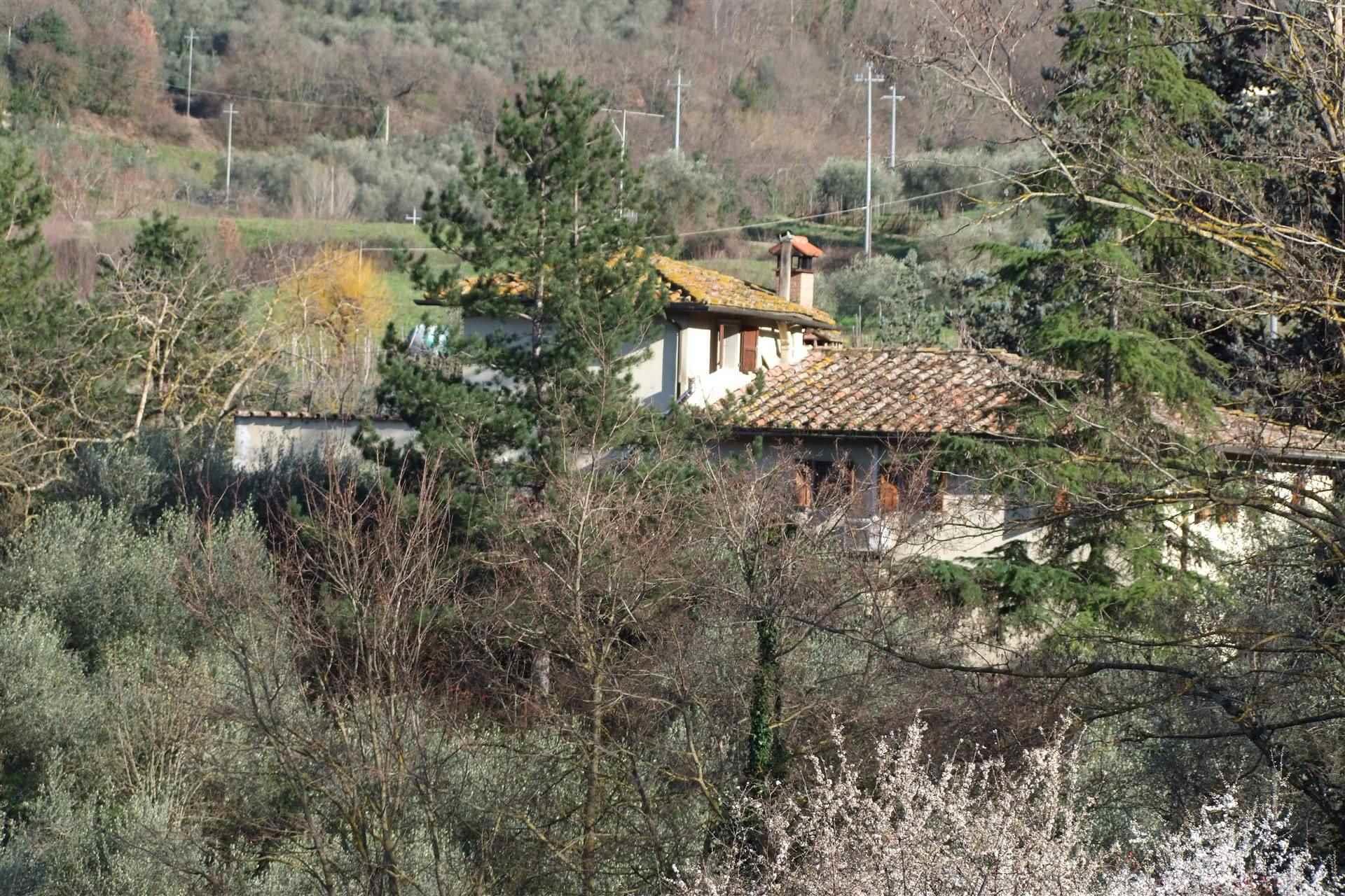 3 Bedrooms - Rustic House - Tuscany - For Sale - A6273rca
