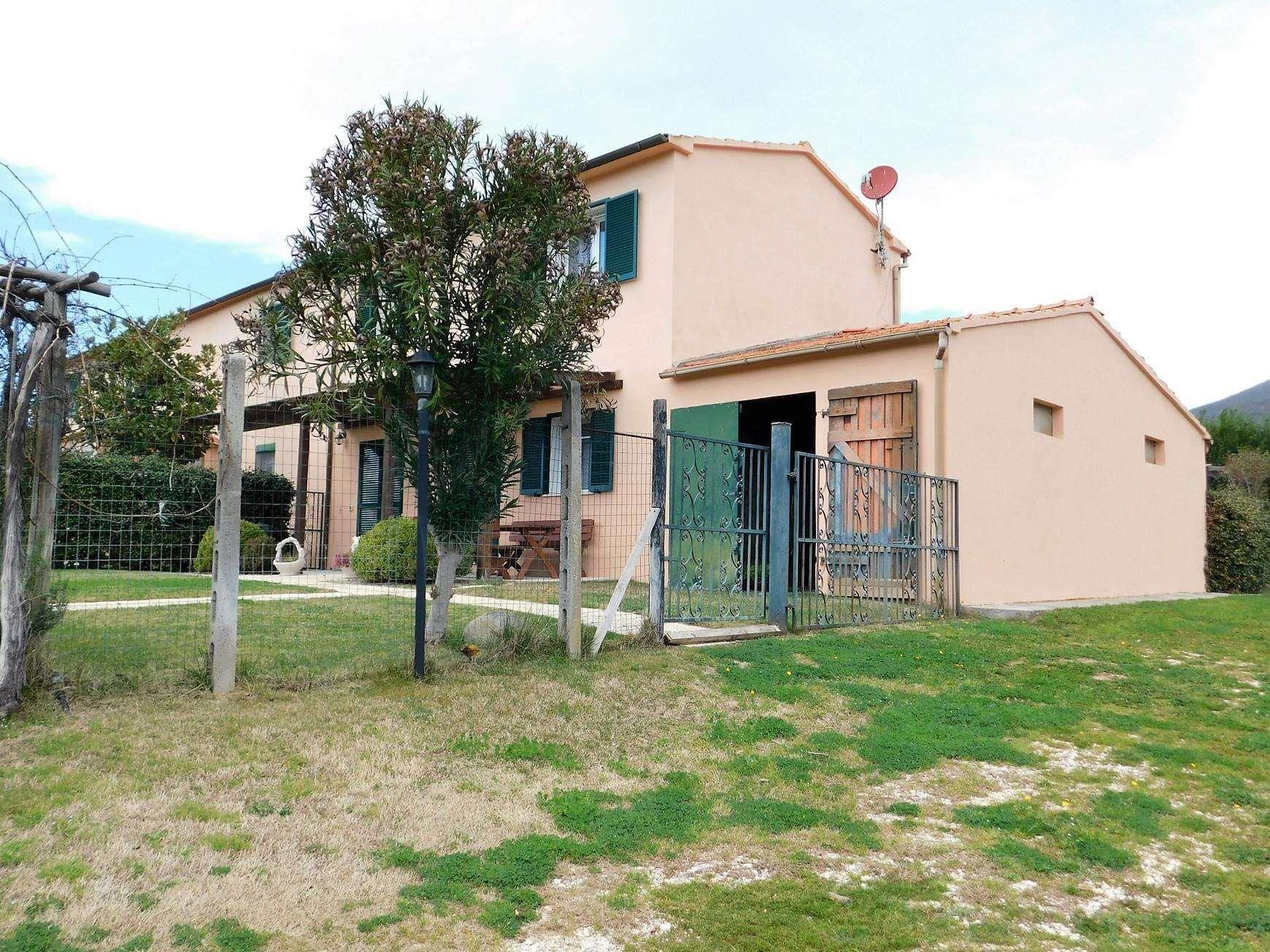 5 Bedrooms - Farmhouse - Tuscany - For Sale - A7631taa