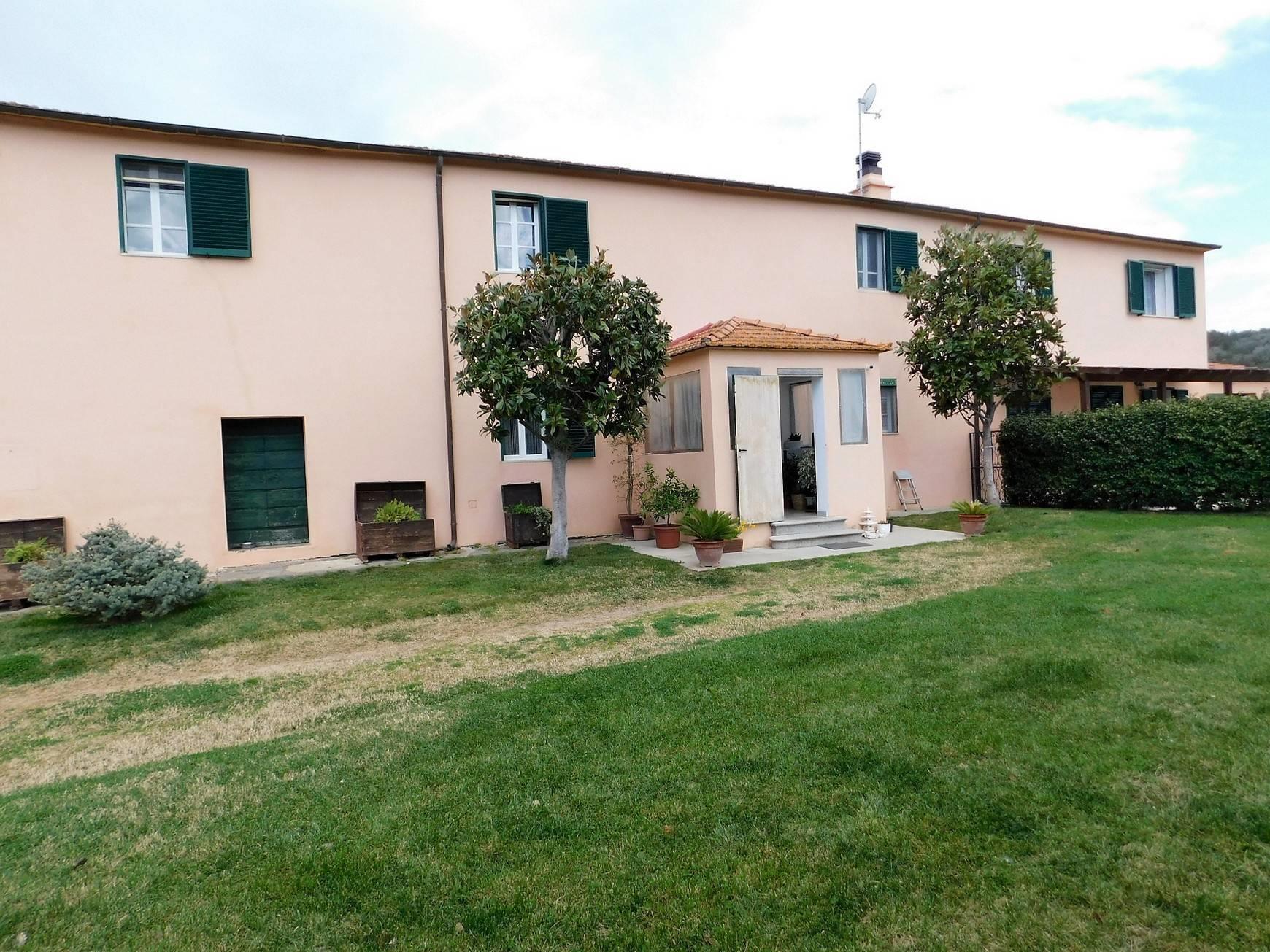 5 Bedrooms - Farmhouse - Tuscany - For Sale - A7631taa