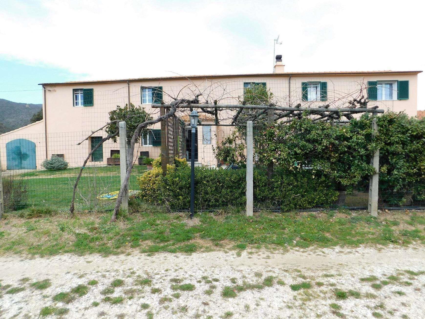 5 Bedrooms - Farmhouse - Tuscany - For Sale - A7631taa