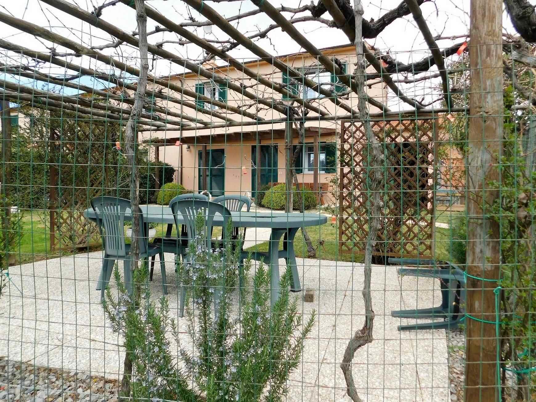 5 Bedrooms - Farmhouse - Tuscany - For Sale - A7631taa