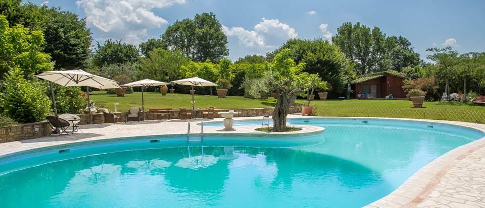 8 Bedrooms - Villa - Tuscany - For Sale - A8312rva