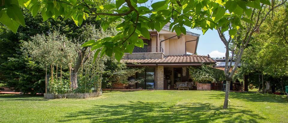 8 Bedrooms - Villa - Tuscany - For Sale - A8312rva