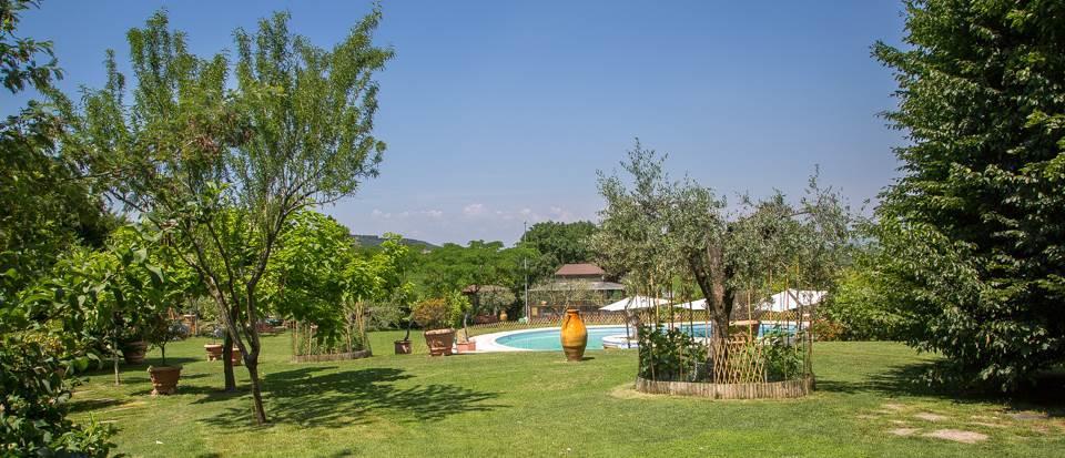 8 Bedrooms - Villa - Tuscany - For Sale - A8312rva