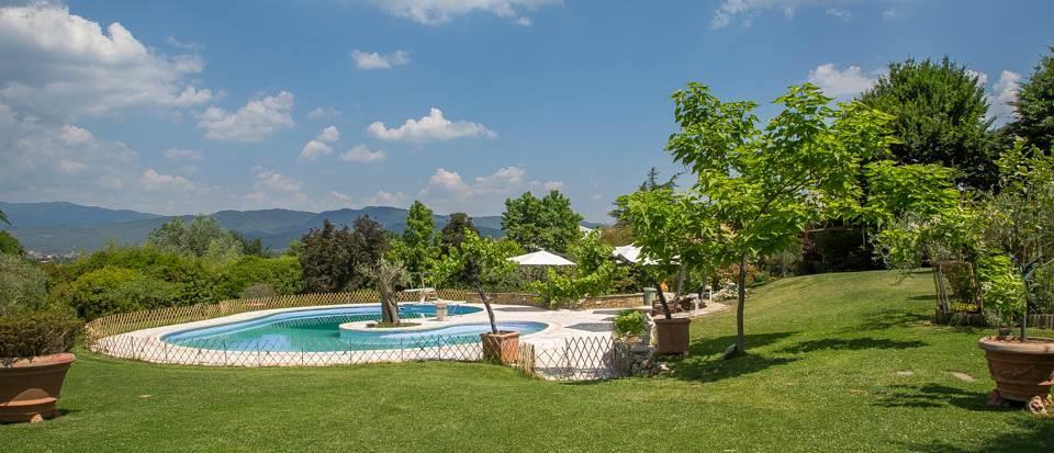 8 Bedrooms - Villa - Tuscany - For Sale - A8312rva