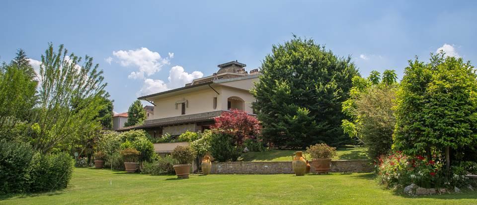 8 Bedrooms - Villa - Tuscany - For Sale - A8312rva