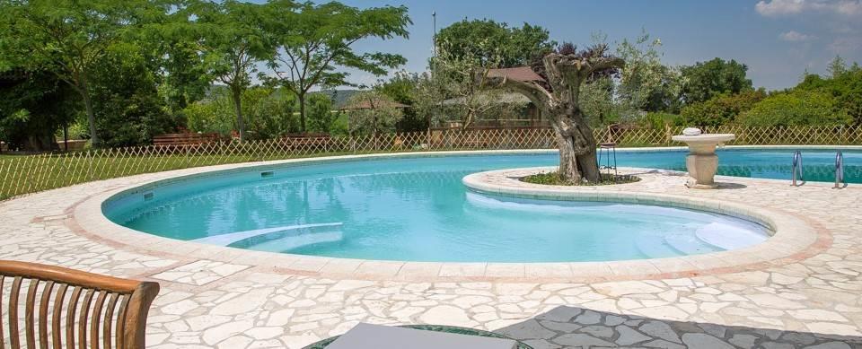 8 Bedrooms - Villa - Tuscany - For Sale - A8312rva