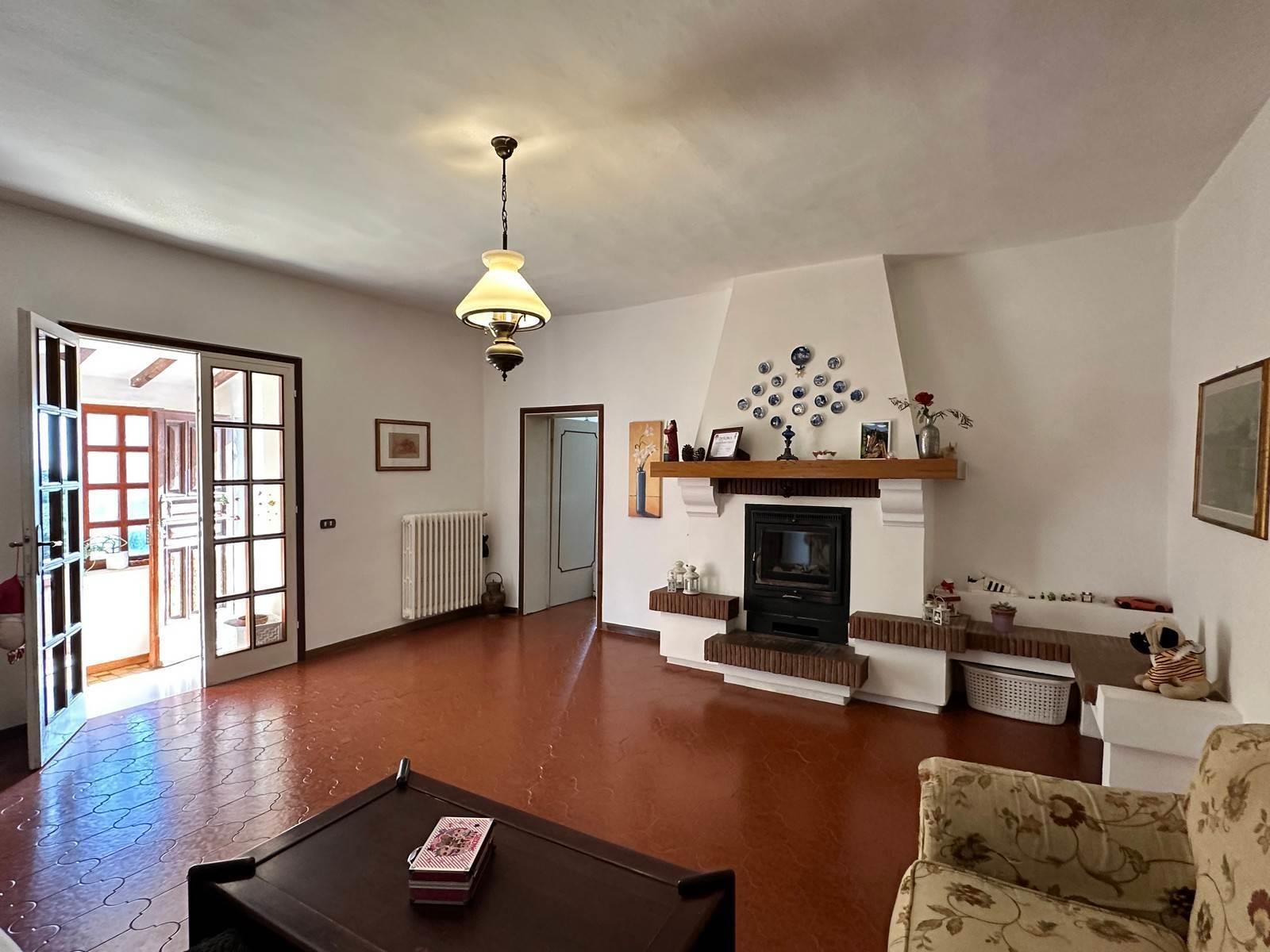 2 Bedrooms - Farmhouse - Tuscany - For Sale - A7631taa