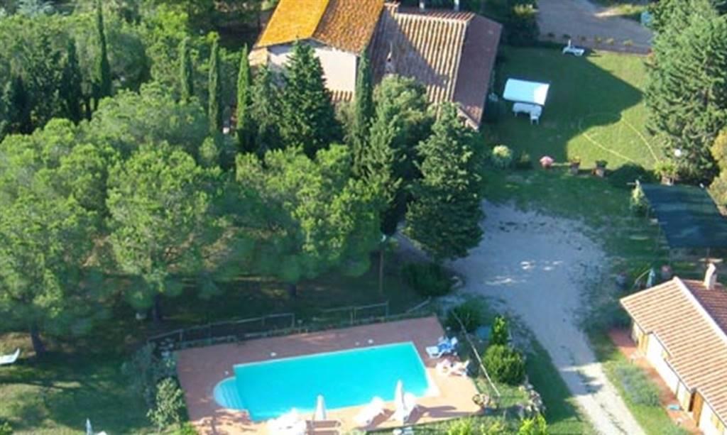 10 Bedrooms - Farmhouse - Tuscany - For Sale - A7631taa