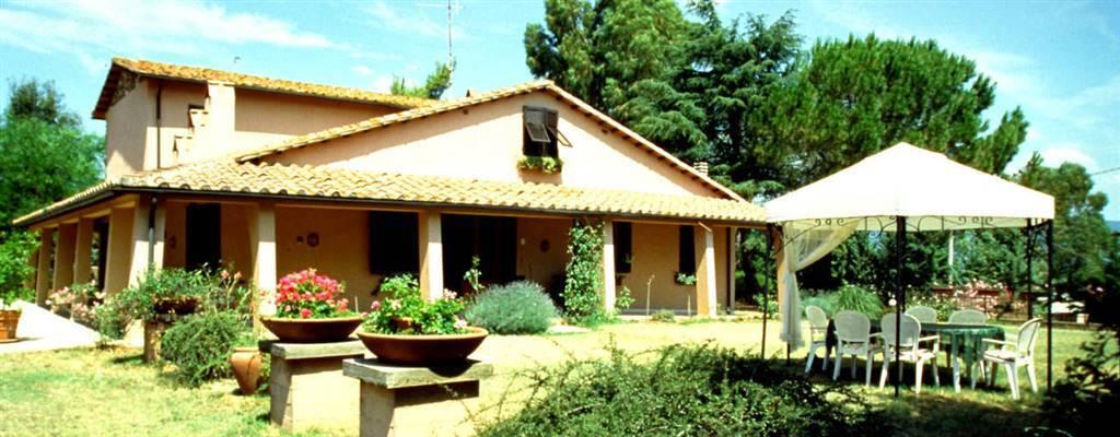 10 Bedrooms - Farmhouse - Tuscany - For Sale - A7631taa