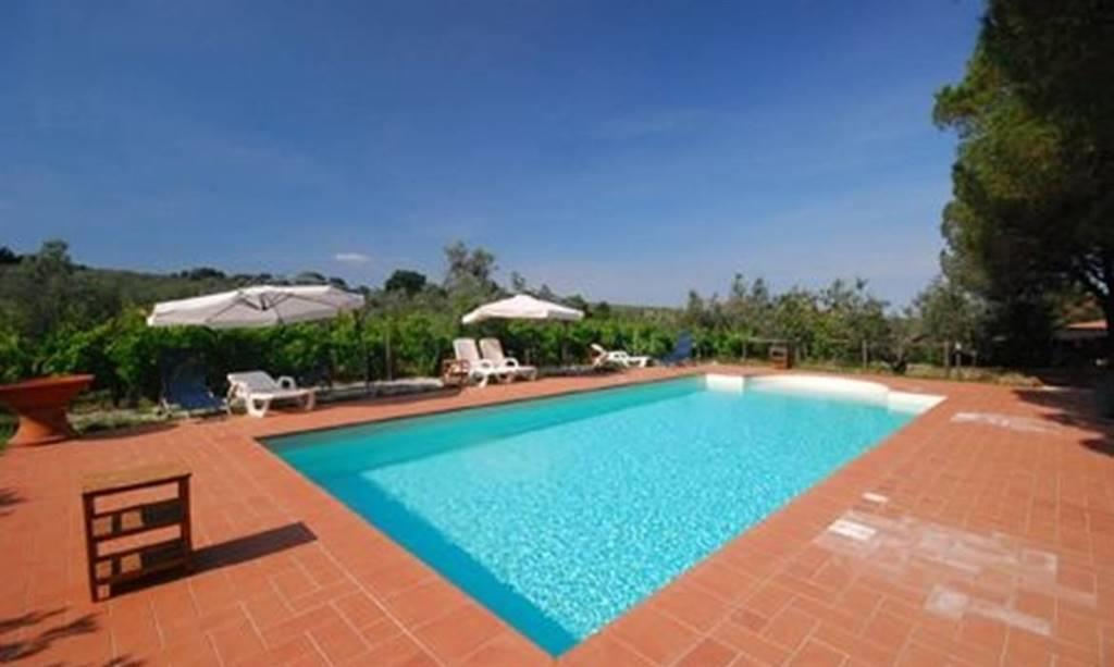 10 Bedrooms - Farmhouse - Tuscany - For Sale - A7631taa