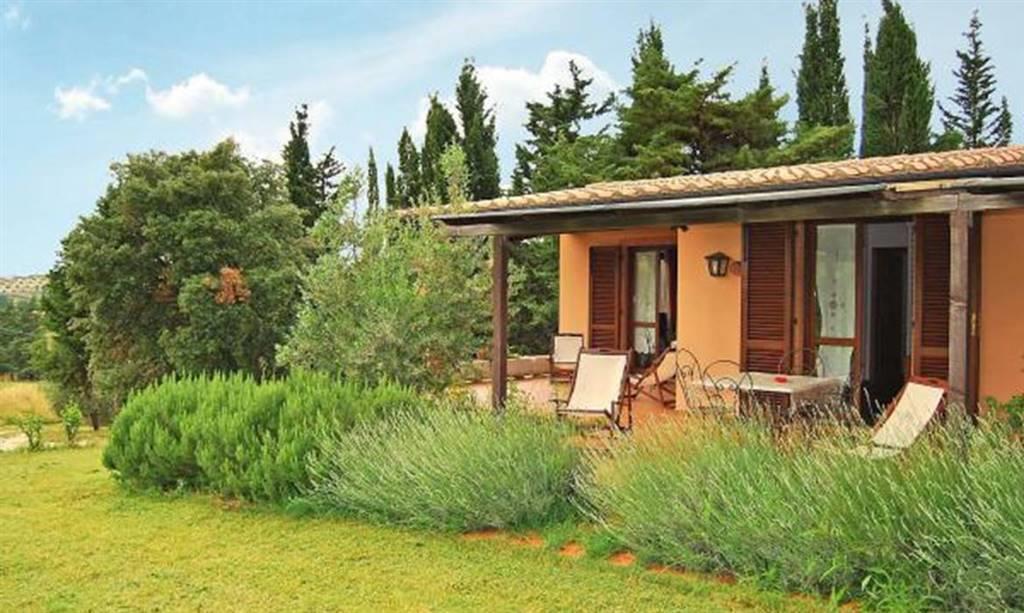 10 Bedrooms - Farmhouse - Tuscany - For Sale - A7631taa