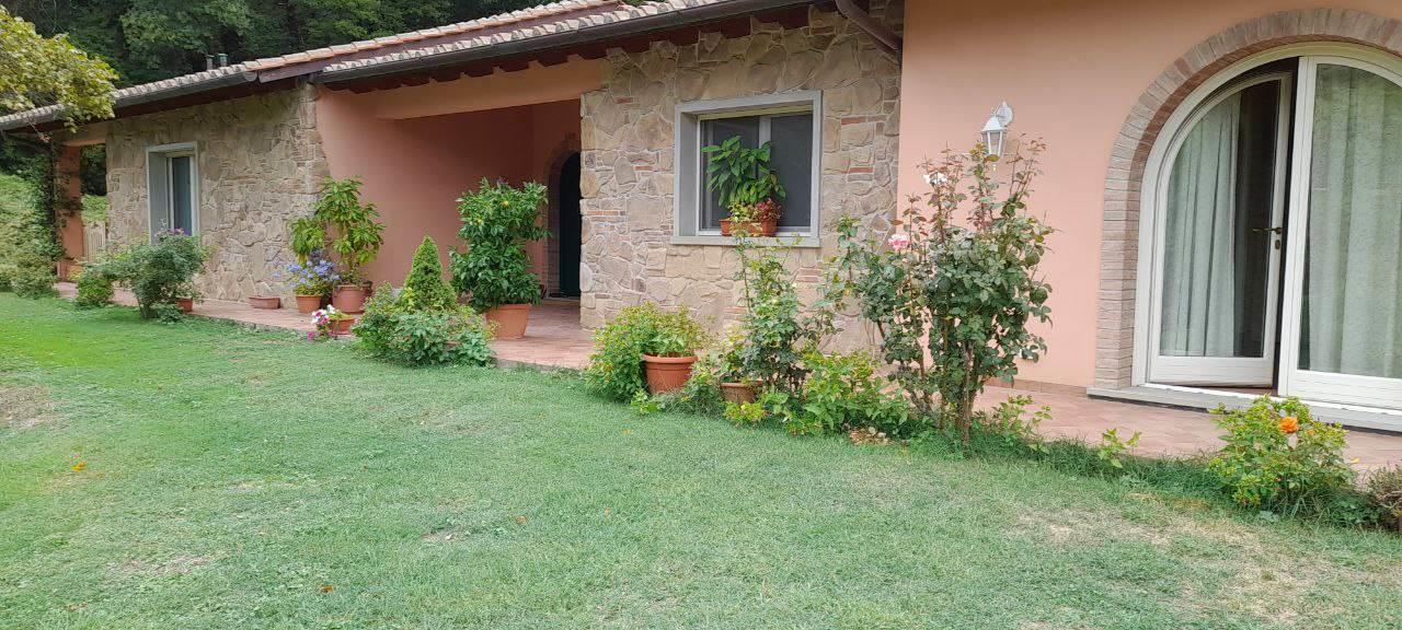 4 Bedrooms - Villa - Tuscany - For Sale - A6273rva