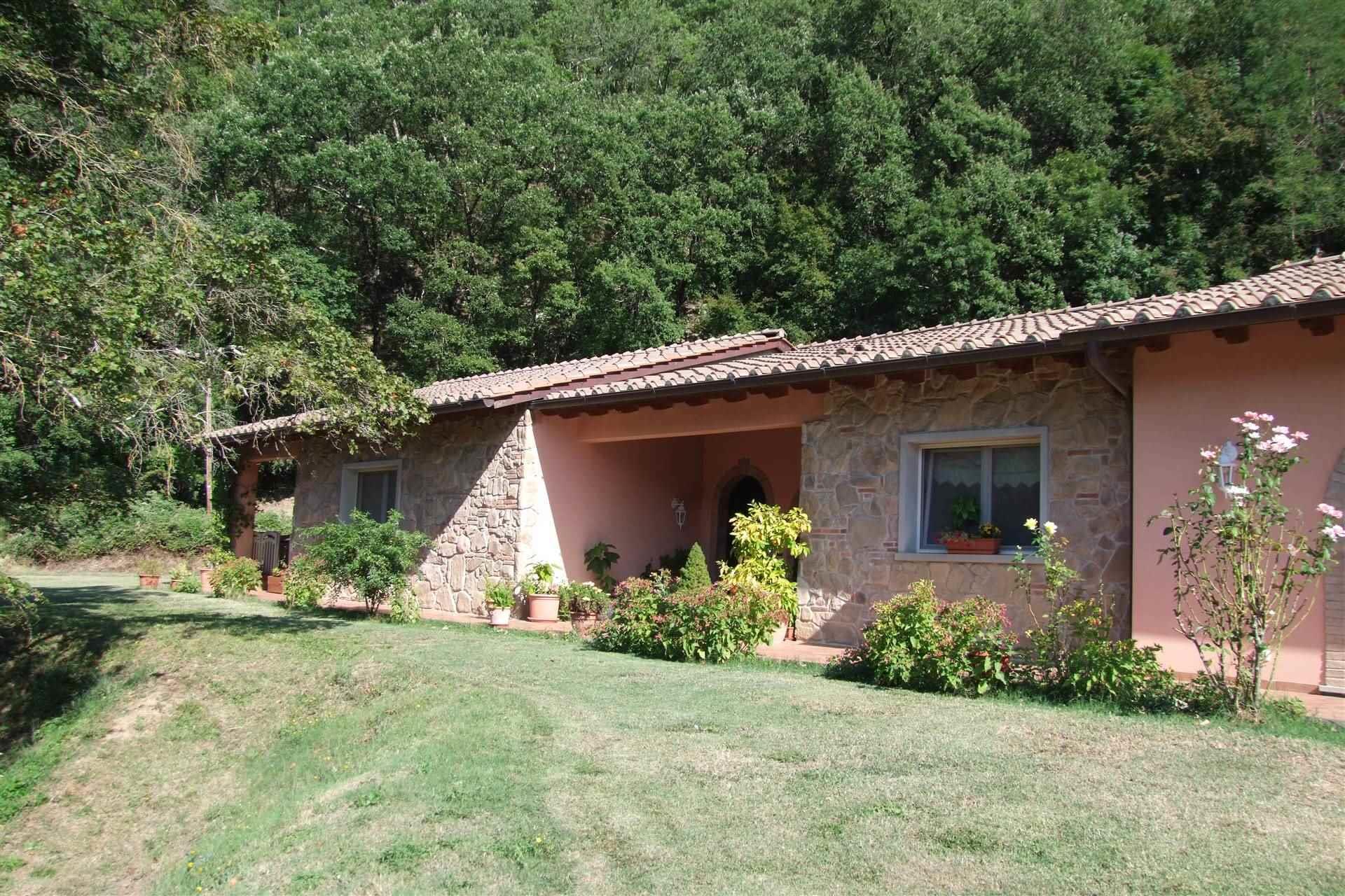 4 Bedrooms - Villa - Tuscany - For Sale - A6273rva