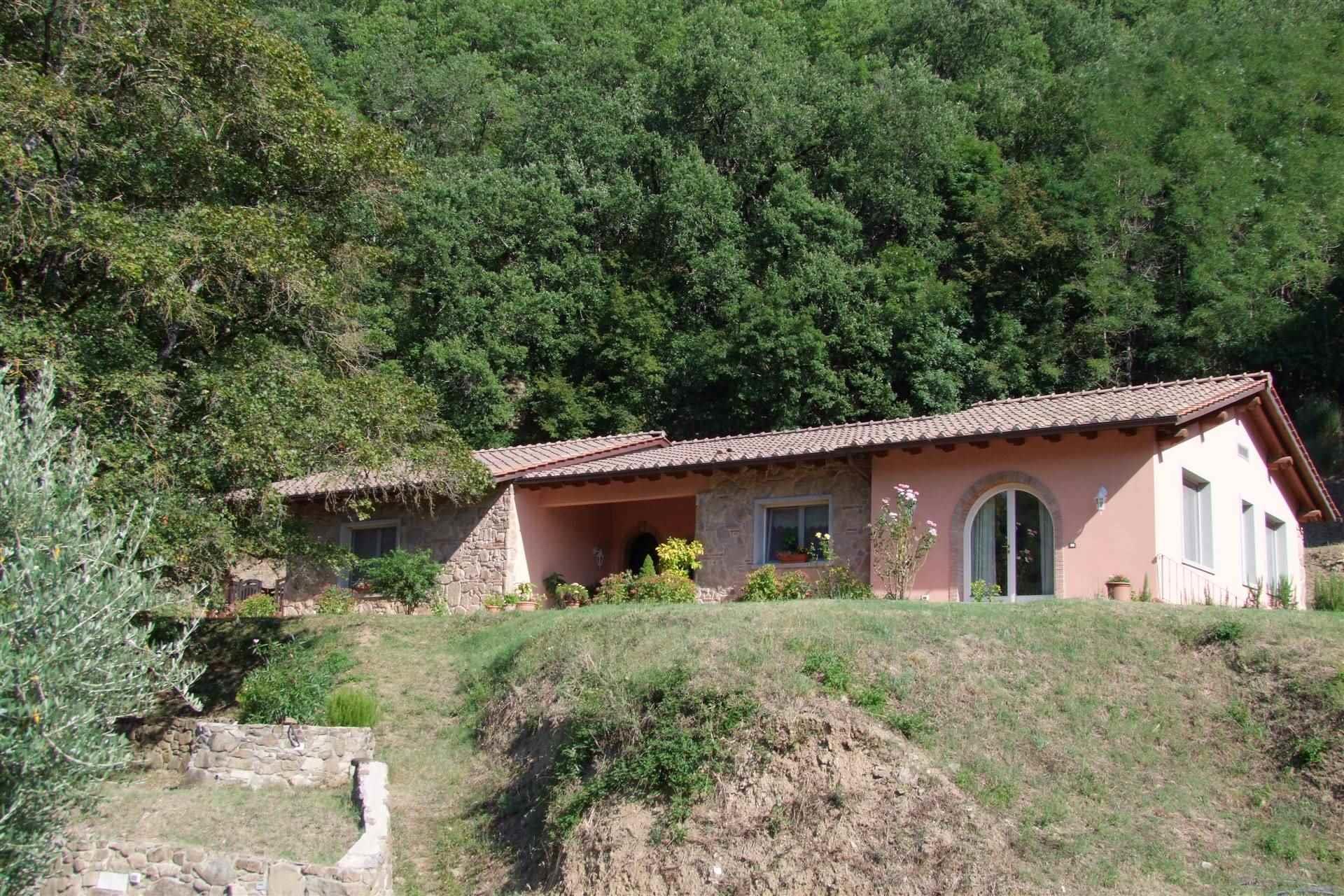 4 Bedrooms - Villa - Tuscany - For Sale - A6273rva
