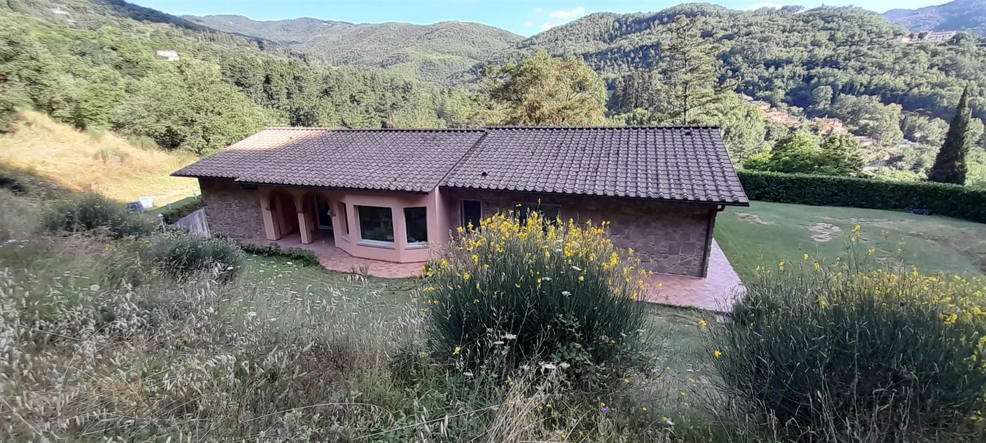 4 Bedrooms - Villa - Tuscany - For Sale - A6273rva