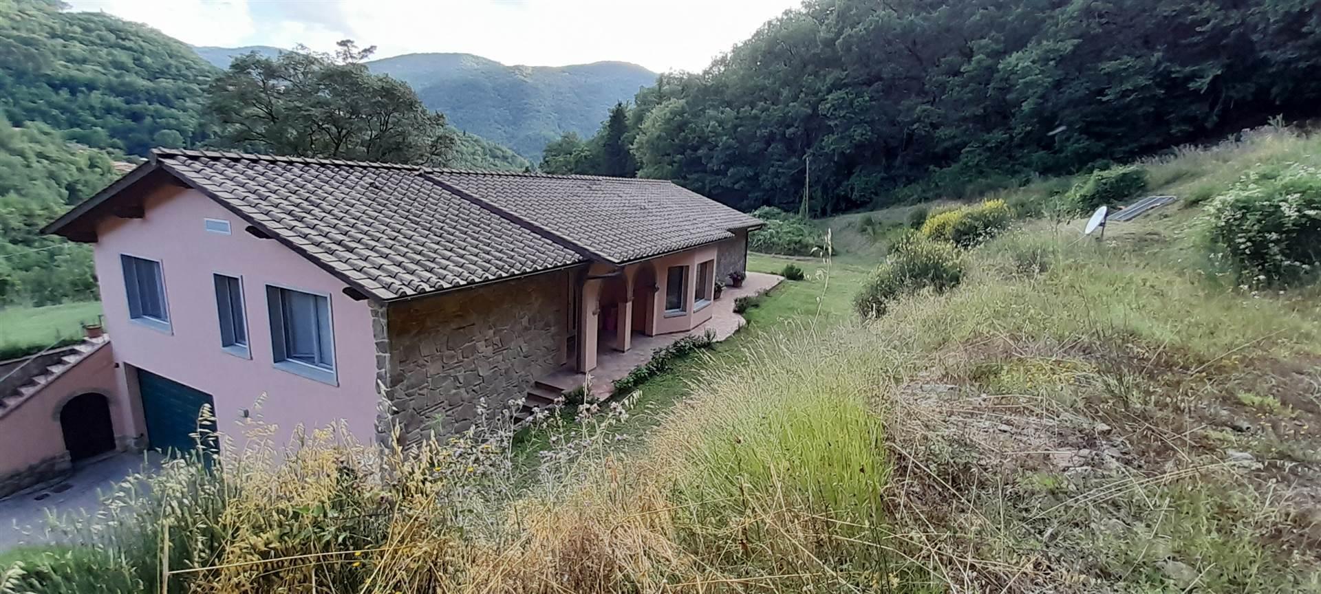 4 Bedrooms - Villa - Tuscany - For Sale - A6273rva