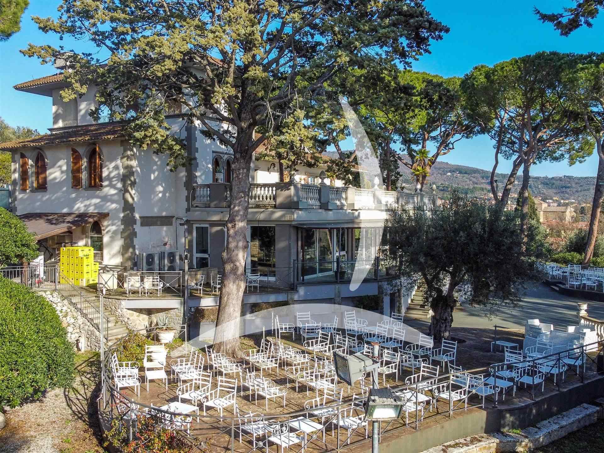 5 Bedrooms - Villa - Umbria - For Sale - A1190rv47591