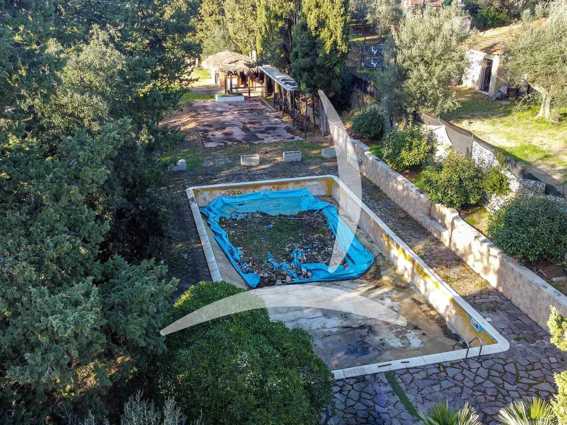 5 Bedrooms - Villa - Umbria - For Sale - A1190rv47591