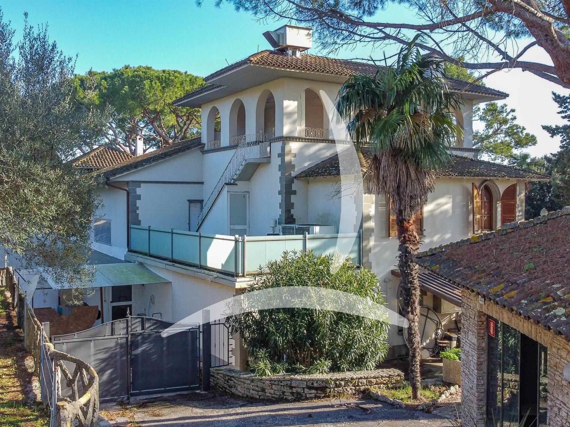 5 Bedrooms - Villa - Umbria - For Sale - A1190rv47591