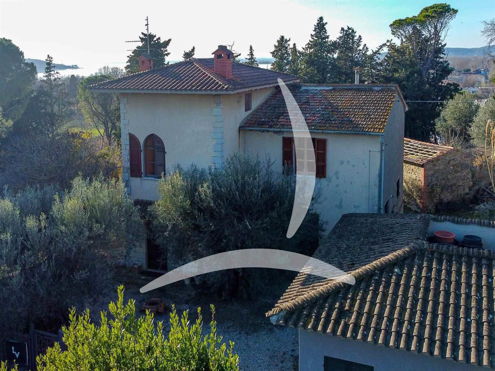 5 Bedrooms - Villa - Umbria - For Sale - A1190rv47591