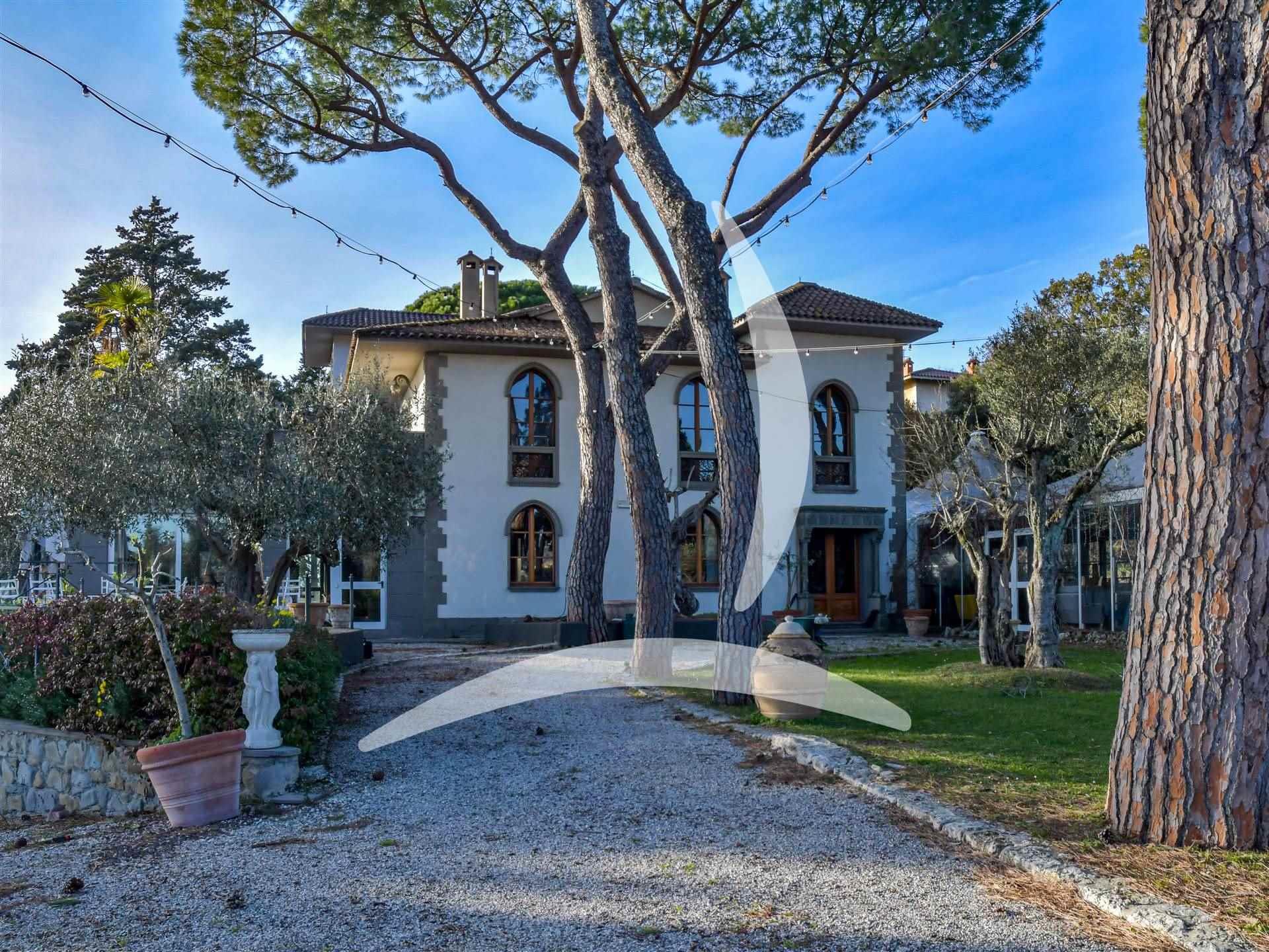5 Bedrooms - Villa - Umbria - For Sale - A1190rv47591