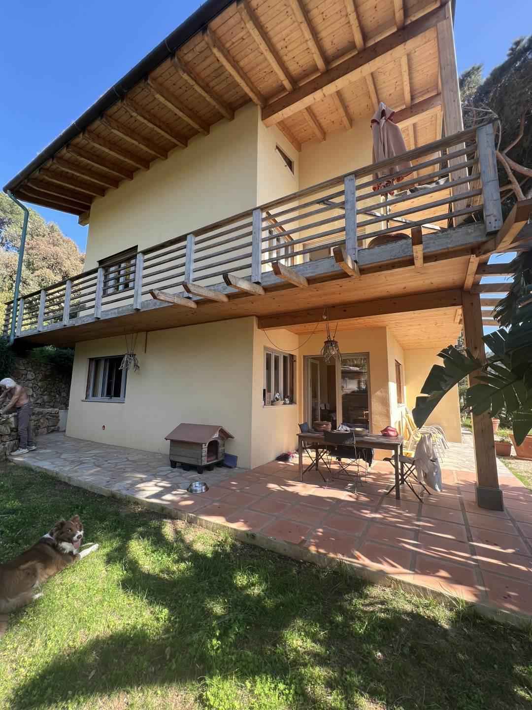 5 Bedrooms - Flat - Tuscany - For Sale - A9591fr027