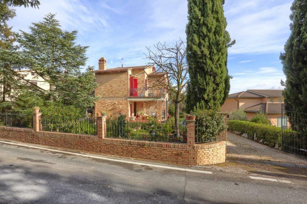 4 Bedrooms - Villa - Tuscany - For Sale - A9591mr093