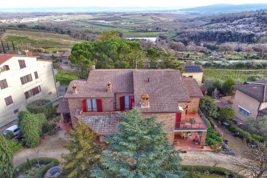 4 Bedrooms - Villa - Tuscany - For Sale - A9591mr093