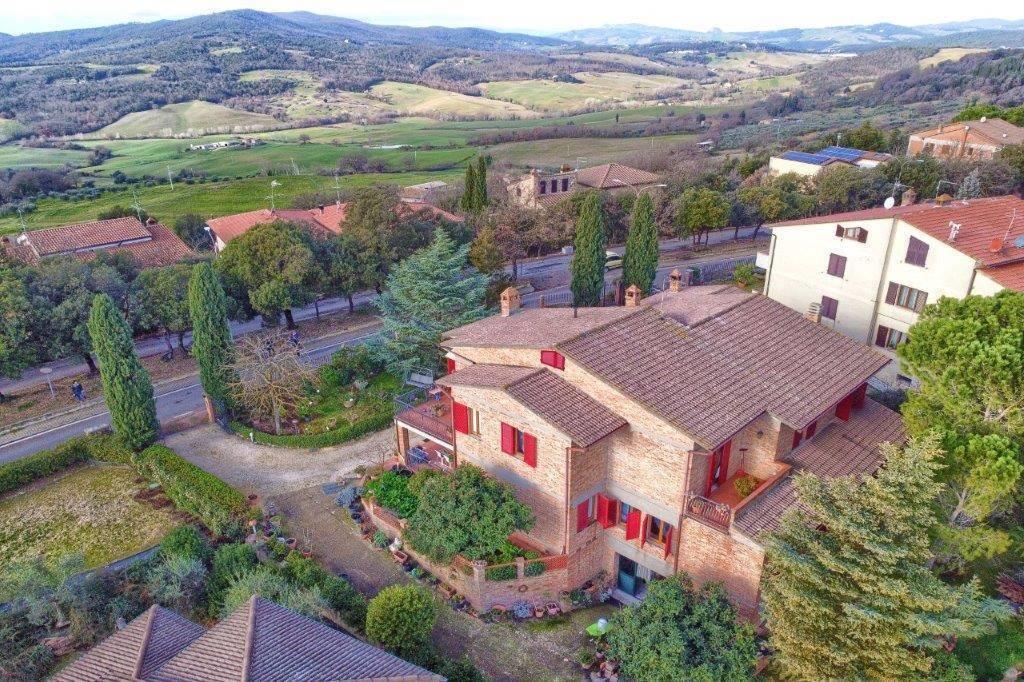 4 Bedrooms - Villa - Tuscany - For Sale - A9591mr093