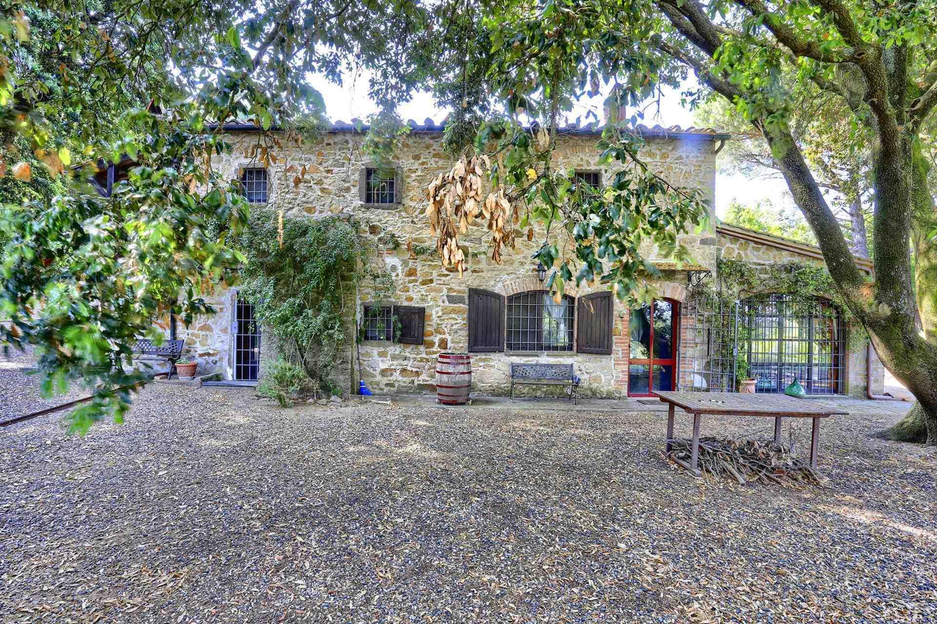 2 Bedrooms - Farmhouse - Tuscany - For Sale - A3165taa