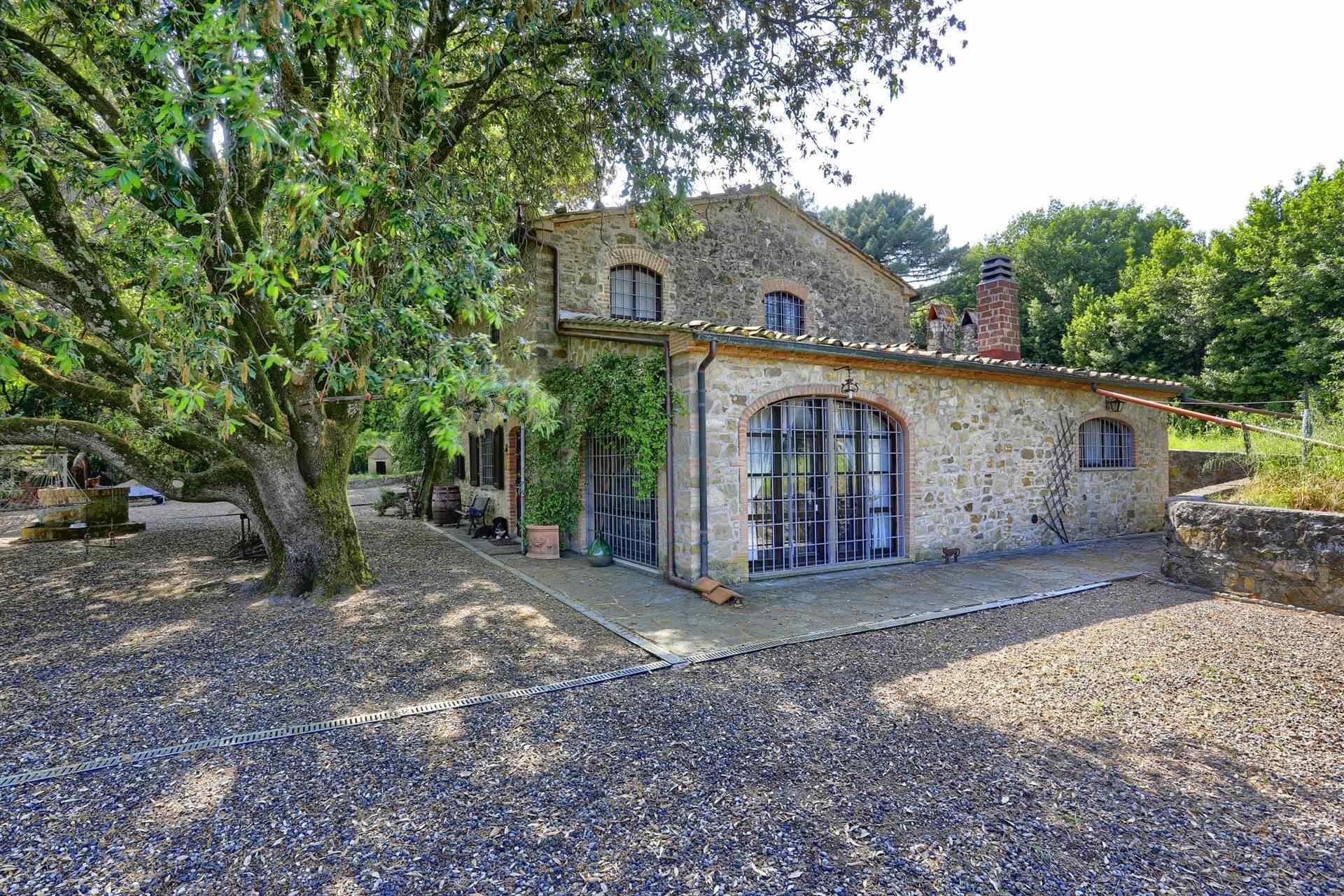2 Bedrooms - Farmhouse - Tuscany - For Sale - A3165taa
